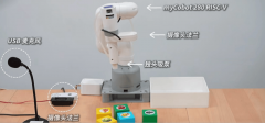 <b>RISC-V机械臂全新表态：myCobot 280软硬件全面开源</b>