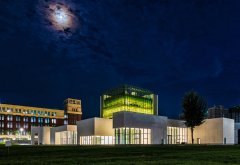 西安交通大学米兰理工结合学院新增电气工程及